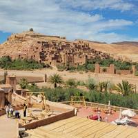 Marokko Erkundungsreise ab Marrakesch 6 Tage Reise-Foto #3