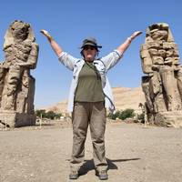 Photo de voyageur Spécial Égypte 10 jours : Le Caire- Assouan-Luxor & Hurghada en vol #1