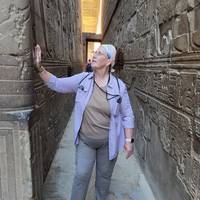 Photo de voyageur Spécial Égypte 10 jours : Le Caire- Assouan-Luxor & Hurghada en vol #3
