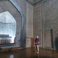 Zentralasien inkl. Seidenstraße Rundreise Reise-Foto #1