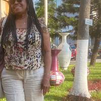 Ghanas Geschichte und Kultur Reise-Foto #1