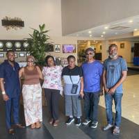 Ghanas Geschichte und Kultur Reise-Foto #2