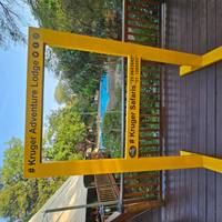 5-Day Ultimate Kruger National Park Big 5 & Panorama Route Safari traveler photo #2