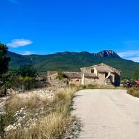 Fahrradreise durch Murcia, Südspanien Reise-Foto #1