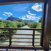 Fahrradreise durch Murcia, Südspanien Reise-Foto #2