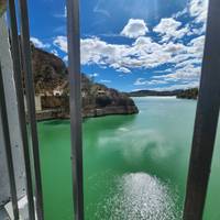 Fahrradreise durch Murcia, Südspanien Reise-Foto #3