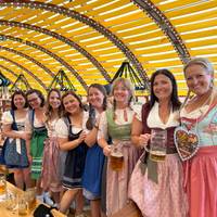 Oktoberfest in München - 4* Eurostars Book hotel: foto van de reiziger #3