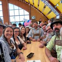 Oktoberfest in München - 4* Eurostars Book hotel: foto van de reiziger #1