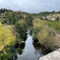 Excursión autoguiada a pie por la región vinícola del Duero: foto del viajero #2