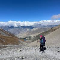 Circuito del Annapurna: foto del viajero #2