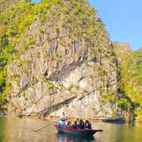 Indochinesisches Erbe: Siem Reap, Halong Bay & Luang Prabang - 10 Tage Reise-Foto #2