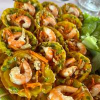 Photo de voyageur Circuit cycliste du delta du Mékong en vélo et en bateau #2