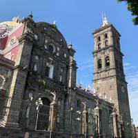The Many Sides of Mexico: Puerto Vallarta to Oaxaca traveler photo #1