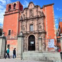 The Many Sides of Mexico: Puerto Vallarta to Oaxaca traveler photo #2