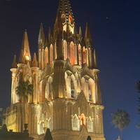 The Many Sides of Mexico: Puerto Vallarta to Oaxaca traveler photo #3