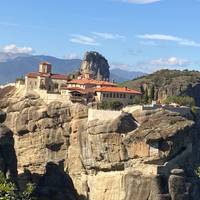 De Dubrovnik a Atenas: Circuito de los Tesoros Intemporales - Excursión en grupo pequeño: foto del viajero #1