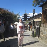 Japan Classic 10 Day - One Life Adventures traveler photo #2