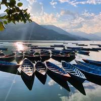 Aventura de Delhi a Katmandú: foto del viajero #2