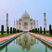 Aventura de Delhi a Katmandú: foto del viajero #3