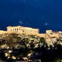 Athene - Naxos - Santorini - Kreta ( Egeïsche Juweeltjes ): foto van de reiziger #1