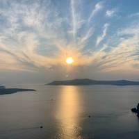 Athene - Naxos - Santorini - Kreta ( Egeïsche Juweeltjes ): foto van de reiziger #2