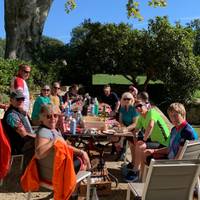 Die Provence mit dem Rad erkunden Reise-Foto #1