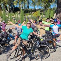 Die Provence mit dem Rad erkunden Reise-Foto #3