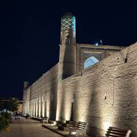 Photo de voyageur Circuit culturel en Ouzbékistan - 10 jours #2