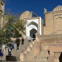 Photo de voyageur Circuit culturel en Ouzbékistan - 10 jours #3