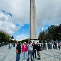 Circuito por las siete iglesias del Apocalipsis: Desvelando los misterios de la Biblia en 11 días: foto del viajero #1
