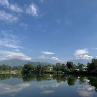 Photo de voyageur Circuit au Népal - 8 jours (Explorez les villes emblématiques du Triangle : Katmandou, Chitwan et Pokhara) #1