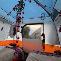 Luxus Inka Trail nach Machu Picchu - 4 Tage Reise-Foto #1