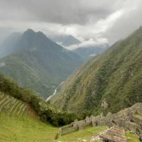 Luxus Inka Trail nach Machu Picchu - 4 Tage Reise-Foto #2