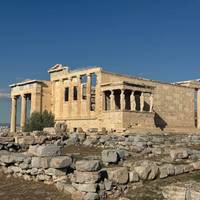 Höhepunkte aus Griechenland & Italien - 15 Tage (Selbstgeführte Reise) Reise-Foto #1