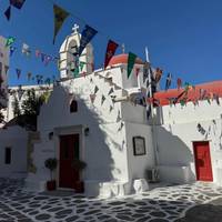 Höhepunkte aus Griechenland & Italien - 15 Tage (Selbstgeführte Reise) Reise-Foto #2