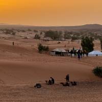 Morocco Tour 15 Days From Casablanca traveler photo #1
