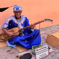 Morocco Tour 15 Days From Casablanca traveler photo #3