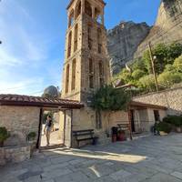 3 Daagse Tour van Athene naar Meteora en Delphi: foto van de reiziger #3