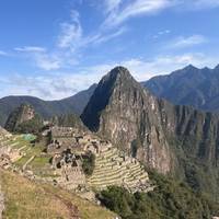 Lo más destacado de los Andes en 10 días Machu Picchu y Puno con vuelos locales: foto del viajero #2