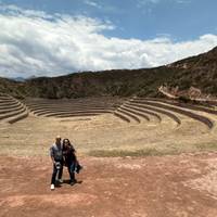Lo más destacado de los Andes en 10 días Machu Picchu y Puno con vuelos locales: foto del viajero #3