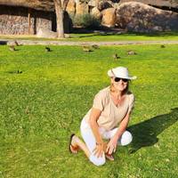 15 Days Namibia Highlights Accommodated Safari traveler photo #1