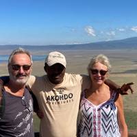 Photo de voyageur Tarangire, le Ngorongoro et le Manyara - Safari de 3 jours au départ de Moshi #2