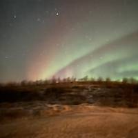 5 días en la tierra de las auroras boreales: foto del viajero #2