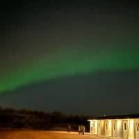 5 días en la tierra de las auroras boreales: foto del viajero #3