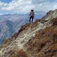 Photo de voyageur Trekking sur le sentier Druk et visite culturelle dans le Bhoutan vierge #1