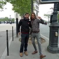 Central & Eastern Europe Explorer traveler photo #1