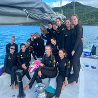 Aventura en la Costa Este de Oz 20 días: foto del viajero #1