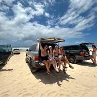 Aventura en la Costa Este de Oz 20 días: foto del viajero #2