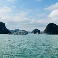 Photo de voyageur Vietnam, Cambodge et Thaïlande en 10 jours - Circuit privé #2