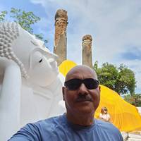 Bangkok und antike Hauptstädte, Kleingruppentour Reise-Foto #2